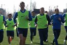 Dnipro-1 will play a control match with Metalist