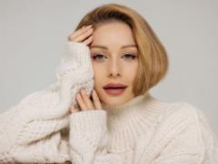 Tina Karol was surprised by sad photos and spoke about her fear