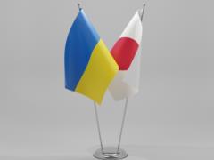 Japan should abolish visa regime with Ukraine - New Europe director