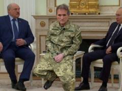 «Схеми» знайшли новий бізнес Медведчука у Росії