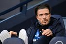 Grilish: I feel like myself, as if I were in Aston Villa