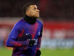 Lam to get rid of PSG