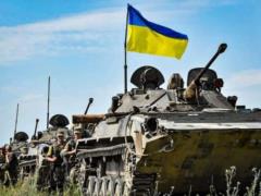 More and more Ukrainians believe in the liberation of all their territories from the Russian Federation - poll