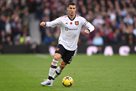 Ronaldo - about Manchester United: I went through the rotten stage of my career, I have a lot of problems to recognize