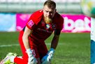 Sarnavskyi got up on the 7th month for a penalty kick in the UPL