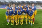 Збірна України U-19 поступилася Люксембургу у відборі на ЧЄ-2023