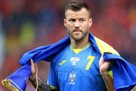 Yarmolenko: Russophobia in the choice at a sufficient level
