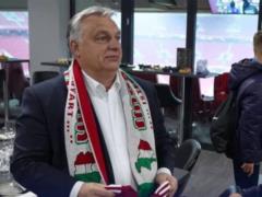 UEFA allowed the use of the symbols of  