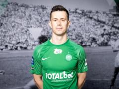 Ukrainian defender left Dynamo and moved to the Polish club