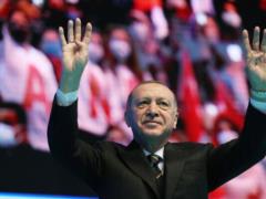 Erdogan will have another telephone conversation with Putin: what will they talk about