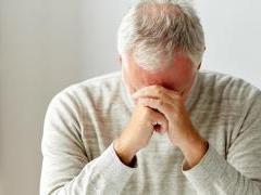 Neurologist Matsokin: depression may be an early sign of dementia
