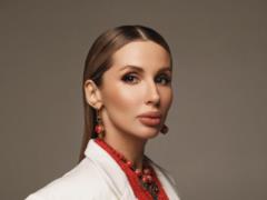Светлана Лобода показалась в Киеве и провела ночь в бомбоубежище