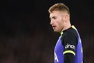 Kulushevsky: Conte? I don’t know what will happen to him, but I want to get rid of Tottenham