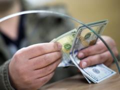 What will be the dollar exchange rate in Ukraine in April - expert s forecast