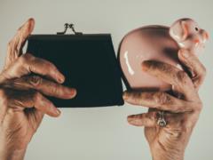 Indexation of pensions: the expert explained why some pensioners did not increase payments