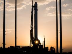 The world s first 3D-printed rocket was able to take off, but did not reach orbit