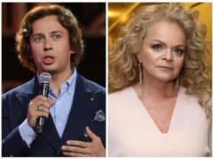 Galkin harshly walked through the artists-Putinists: “I see that the Valley is already creeping between the tombstones”