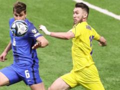 Kazakhstan — Slovenia 1:2