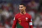 Cristiano Ronaldo is the record holder for the most matches in the history of national elections