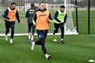 UAF explained why Zinchenko, Yarmolenko, Trubіn and Sidorchuk did not play against the Brentford double