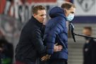 Bavaria is seriously looking at the influence of Nagelsmann and if you want to recognize Tuchel - Romano