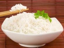 How to cook rice properly