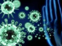 Colored icons for improving the robotic immune system
