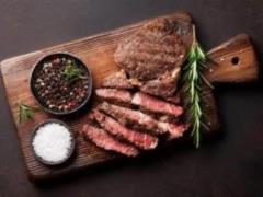 Vegetable meat lowers cholesterol - cardiologist Varfolomeev