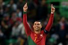 Portugal — Liechtenstein 4:0