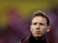 Bavaria called Nagelsmann - Romano