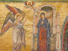 Annunciation: the meaning and traditions of the holiday