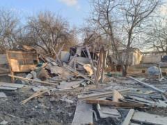 The Russians shelled the border settlements of the Kharkiv region. The OVA spoke about the consequences