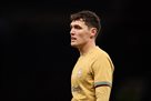 Christensen recovering from injury in the match against Finland