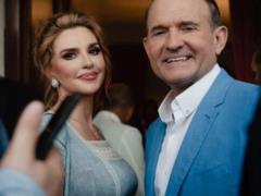 The court arrested Marchenko s stake in Dneprospetsstal