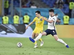 Bookmakers have made a prediction for the match England – Ukraine in Euro 2024 qualification