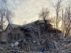 Attack on Konstantinovka in Donetsk region: Death toll rises to five