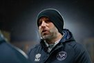 Brentford coach: The match against the national team of Ukraine became the most grandiose victory in the history of another team