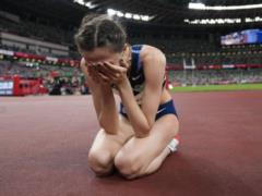 They follow the ship again: athletes from the Russian Federation and Belarus have extended their suspension from international c