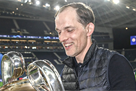 Real and Tottenham wanted to ask for Tuchel, but Bayern already had a deal with the coach