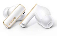 Huawei introduced headphones with a thermometer and a heart rate monitor