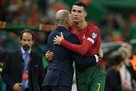 Martinez: Tse buv duzhe respectful cob