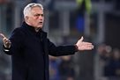 Mourinho wins contract with Roma