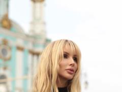 Svetlana Loboda showed her parents  house in Irpin, where a Russian rocket landed