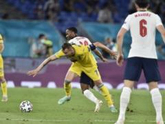 England – Ukraine: announcement of where and when to watch the Euro 2024 qualifier