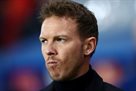 Nagelsmann could be better Tottenham