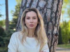 Loboda told how she was afraid not to have time to leave Russia, because she was asked to choose the  