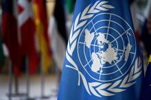 UN says it s too early to assess China s peace plan