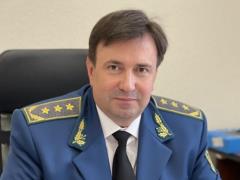 Земководителя ГТС Черкасского уволили