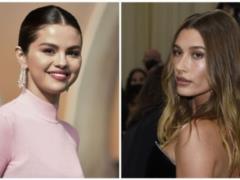 Selena Gomez fans began to threaten Hailey Bieber with death: the singer turned to fans
