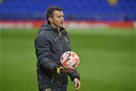 Rotan: The motivation of the lads is less powerful, the stench was put up to the gris with Brentford as the right professionals